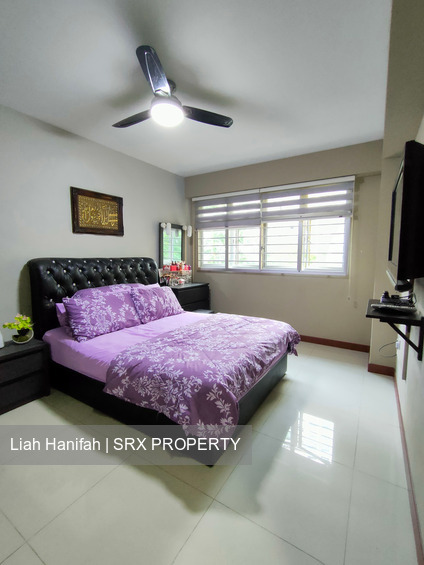Blk 163C Rivervale Crescent (Sengkang), HDB 4 Rooms #263730721